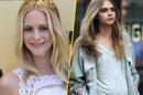 Mode : Cara Delevingne : sa soeur Poppy admire son style et son talent !
