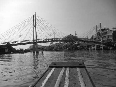 le voyage apprend la tolérance  -benjamin disraeli-