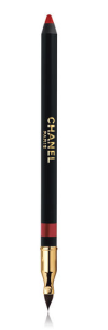 Chanel - crayons à lèvres - 21,90 euros