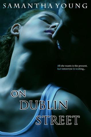 On Dublin Street T.1 : Dublin Street - Samantha Young