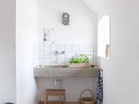 Ferme rénovée aux Pays-Bas