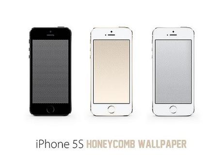 Choisissez la couleur de votre fond d'écran d'iPhone...
