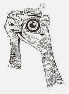 Des dessins, des dessins...