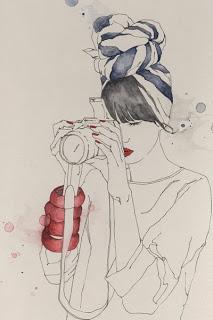 Des dessins, des dessins...