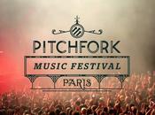 Pitchfork music festival paris 2013 report à-la pitchfork