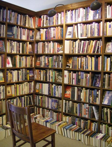 Thierry Rollet : Ce que souhaitent les libraires