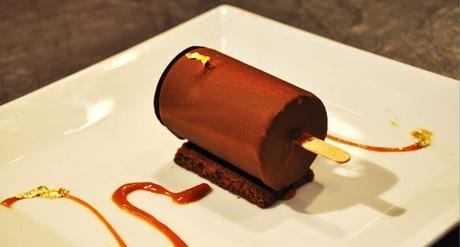 Salon du Chocolat 2013 img n°180 npcmedia1 Salon du Chocolat 2013 : les chefs étoilés font le show