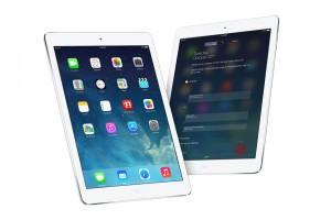 iPad Air : une nouvelle technologie pour l’écran, mais toujours des soucis ?