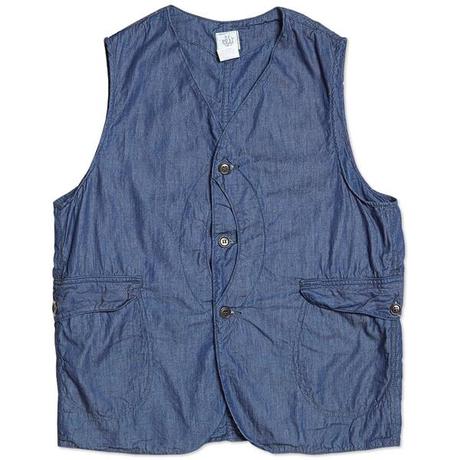 POST OVERALLS – F/W 2013 COLLECTION