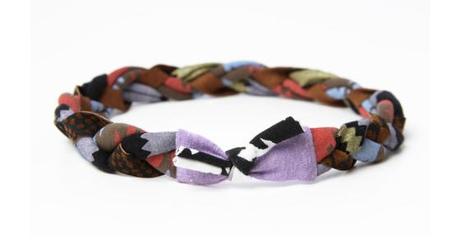 fabric headband