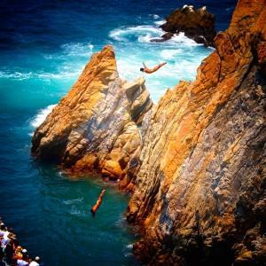Cliff-Diving-La-Quebrada-Acapulco