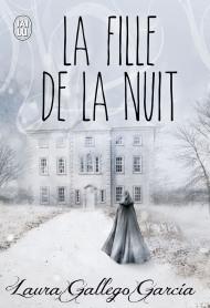 La Fille de La Nuit 