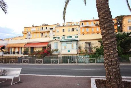 balade à Nice ~ Souvenirs de Côte d’Azur, images en vrac et bikini Divissima ~