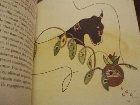 Les mésaventures du gourou Paramarta