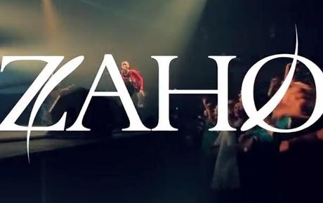Zaho propose une bande-annonce vraiment géniale pour son concert à L'Olympia !