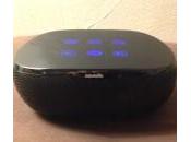 Test enceinte portable Bluetooth Novodio BoomBox