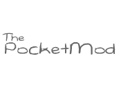 Connaissez-vous PocketMod
