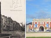 Fontaine Bartholdi 1918