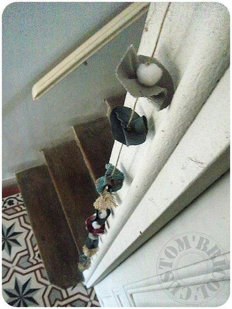 Guirlande - vignette