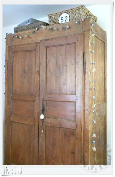 Guirlande - in situ2