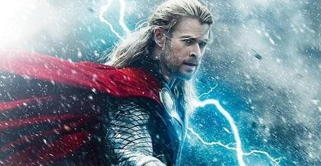 Thor – le Monde des Ténèbres, critique