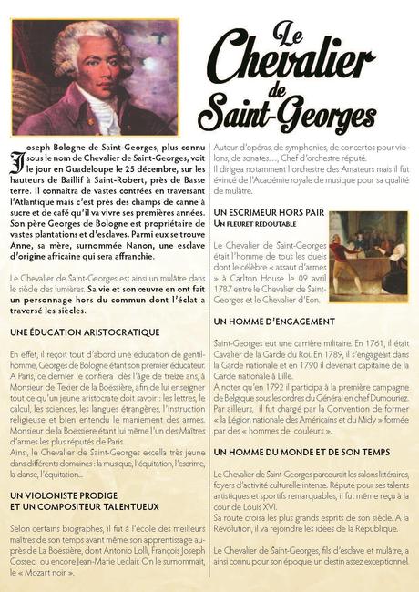 Un personnage, Une légende, Un Lycée, Une Histoire !