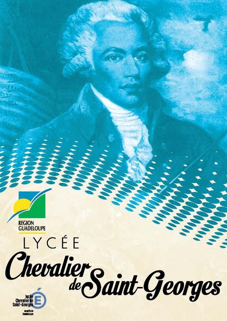 Un personnage, Une légende, Un Lycée, Une Histoire !