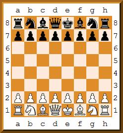 Cette partie d'échecs est considérée comme l'une des plus belles qui existent