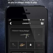 Une application Call Of Duty pour iOS
