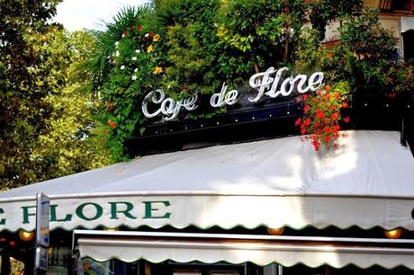 Paris is always a good idea...