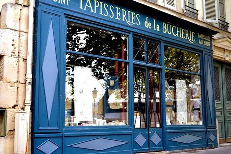 Paris is always a good idea...