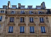 Paris always good idea...