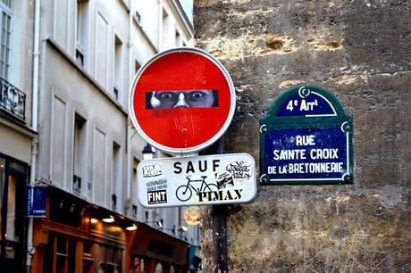 Paris is always a good idea...