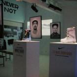 Pop-up Store Nike Paris Abbesse Pop-up Store Nike Paris Abbesse
