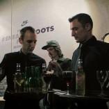 Pop-up Store Nike Paris Abbesse Pop-up Store Nike Paris Abbesse