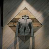 Pop-up Store Nike Paris Abbesse Pop-up Store Nike Paris Abbesse