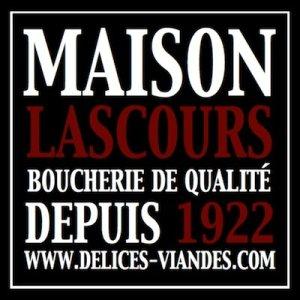 Partenariat avec la maison Lascours  delices-viandes.com