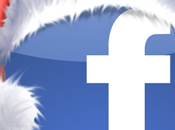 mobile, Facebook Noël éléments clés afin vendre plus