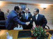 Algérie Fonds national d’investissement invité passer vitesse supérieure