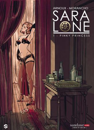 sara-lone-tome-1-cover