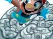 JEUX VIDÉO: Super Mario fait bien cerveau Molecular Psychiatry