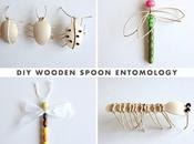 avec cuillères bois