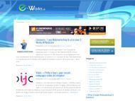 Blog Emploi Webmarketing
