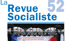 Nouveau numéro de la revue socialiste : «Le FN passé au crible»