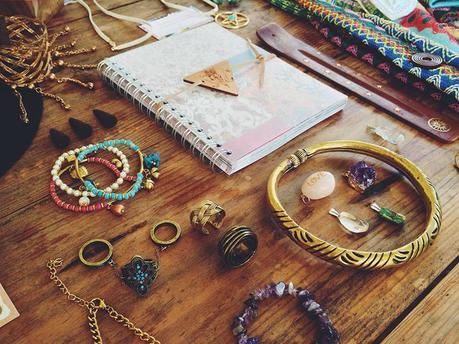 Le Monde est à Nous! Fall Winter 2014