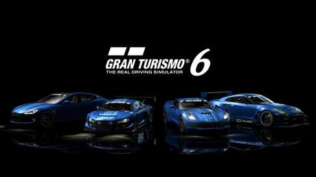 gran turismo 6 edition 15 anniversaire pack precommande Gran Turismo 6 : Sony lève le voile ...