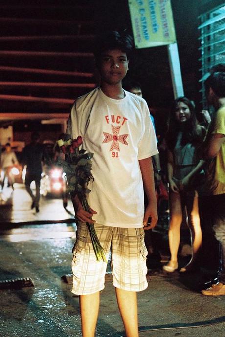 FUCT – F/W 2013 COLLECTION LOOKBOOK