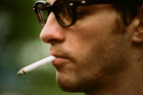 BEDWIN – F/W 2013 COLLECTION LOOKBOOK