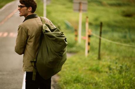 BEDWIN – F/W 2013 COLLECTION LOOKBOOK