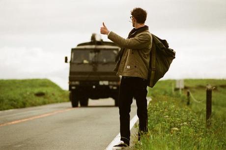 BEDWIN – F/W 2013 COLLECTION LOOKBOOK